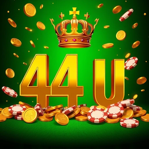 44u Logo