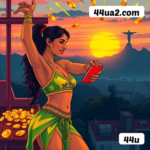 Telegram Promoções - Fortune Tiger Game